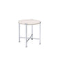 Brecon Round 24"Dia End Table