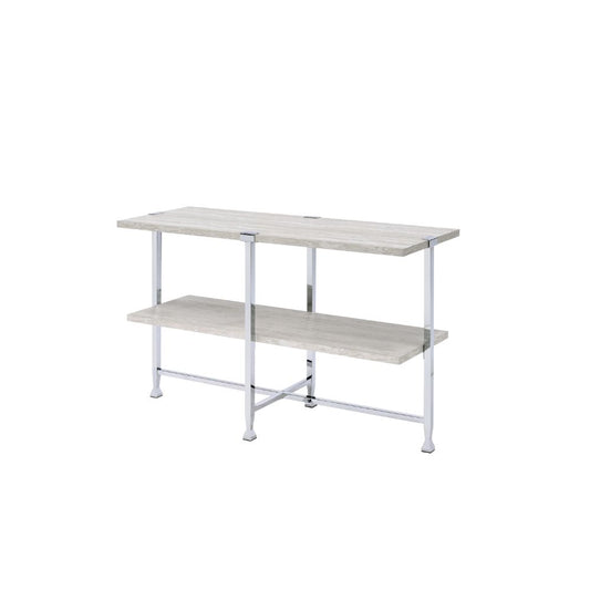 Brecon Rectangular 48"L Sofa Table