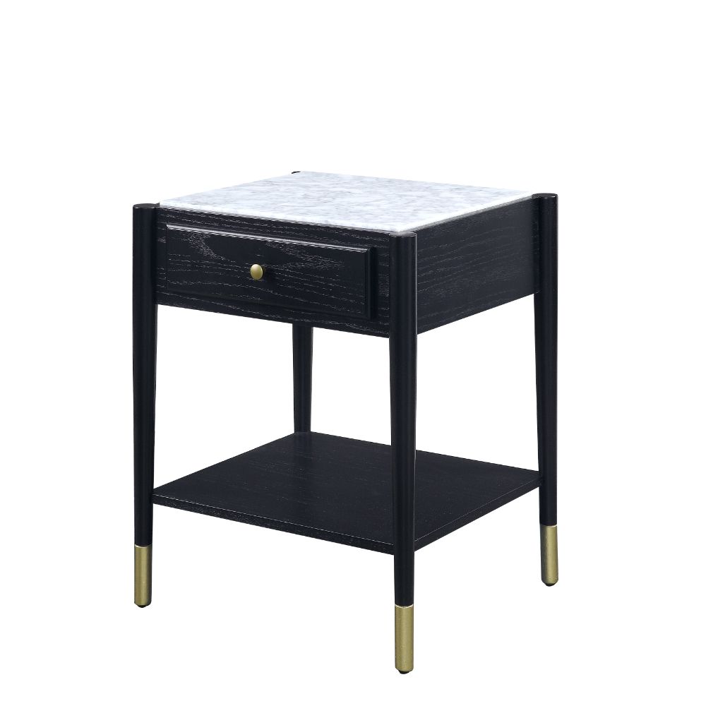 Atalia Rectangular 20"L End Table