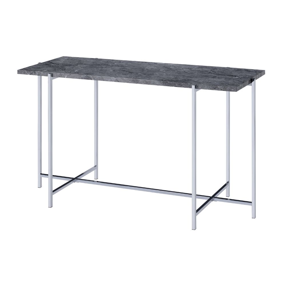 Adelae Rectangular 49"L Sofa Table