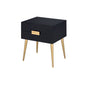 Denvor Rectangular End Table