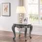 Ariadne Rectangular 26"L End Table