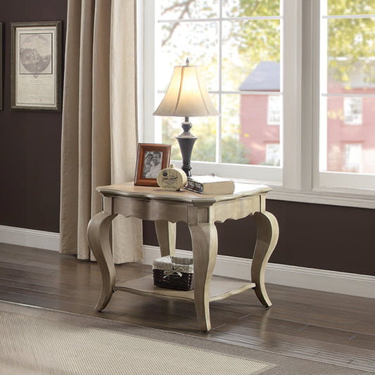 Chelmsford Rectangular 28"L End Table