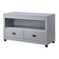 Eleanor Rectangular 2 Drawers Sofa Table