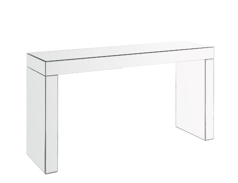 Dominic Glam 55"L Writing Desk