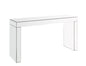 Dominic Glam 55"L Writing Desk