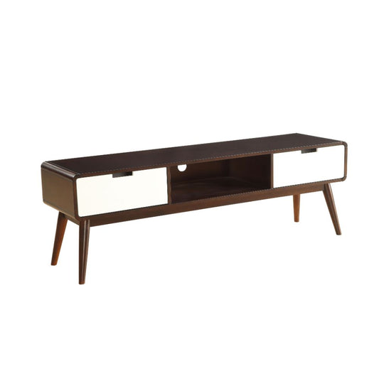 Christa 59"L Rectangular TV Stand