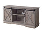 Bennet 58"L Rectangular TV Stand