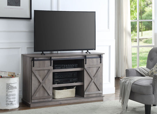 Bellona 54"L Rectangular TV Stand