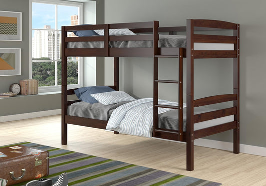 Twin/Twin Devon Bunk Bed