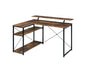 Drebo 47"L Writing Desk