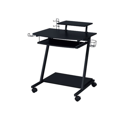 Ordrees 28"L Gaming Desk