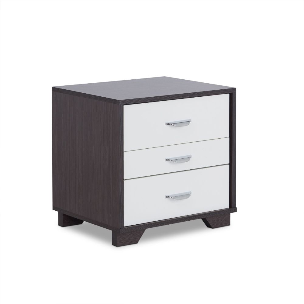 Eloy Rectangular Accent Table