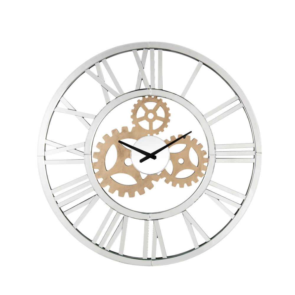 Dominic Glam Wall Clock