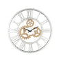 Dominic Glam Wall Clock