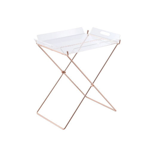 Cercie Rectangular Tray Table