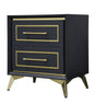 Auryn Nightstand