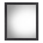 Eos Square 28"L x 32"H Mirror