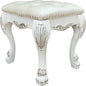 Dresden II 20"H Upholstered Vanity Stool