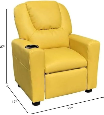 Kid's Recliner - DAL81769