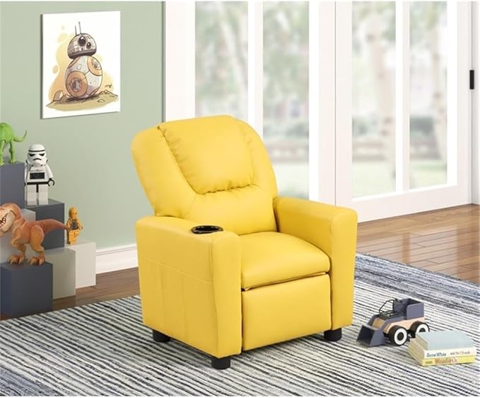 Kid's Recliner - DAL81769