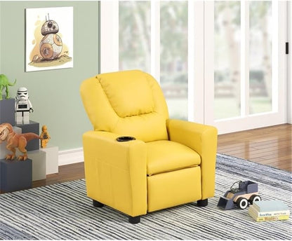 Kid's Recliner - DAL81769