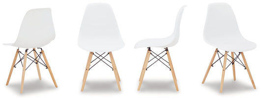 Jaspeni Dining Chair