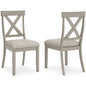 Parellen Dining Chair