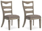 Lexorne Dining Chair