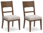 Cabalynn Dining Chair