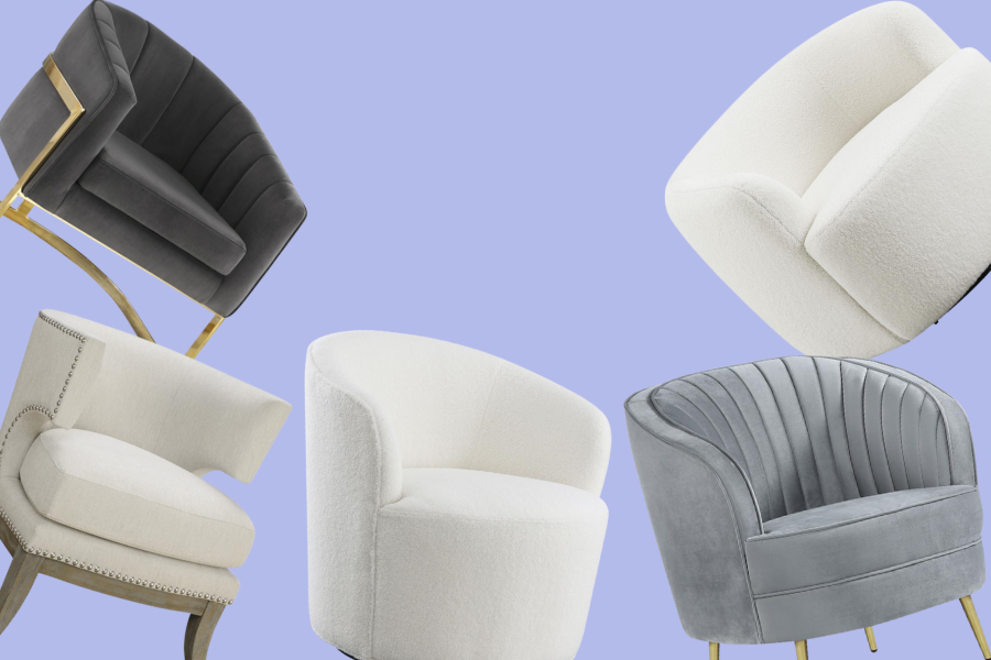 Minimalist Chairs