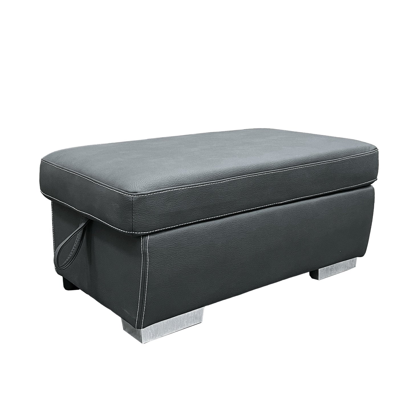 Acoose Ottoman with Storage