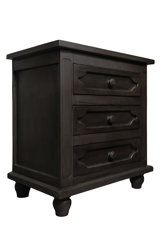 Puebla Nightstand