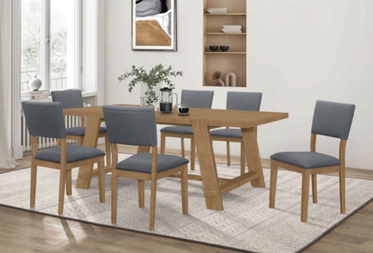 Dining Table 7PC Set