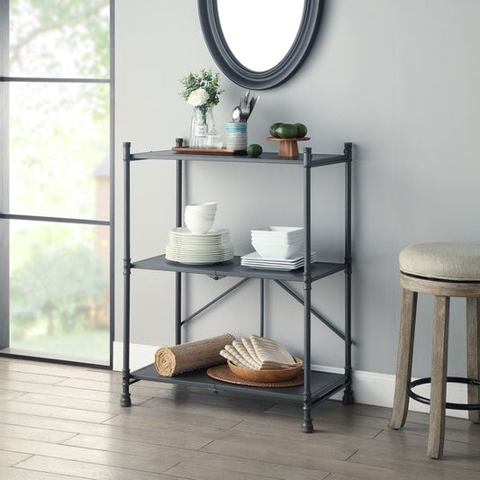 Cordelia Rectangular 31"L Console Table