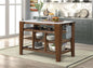 Alaroa Kitchen Island