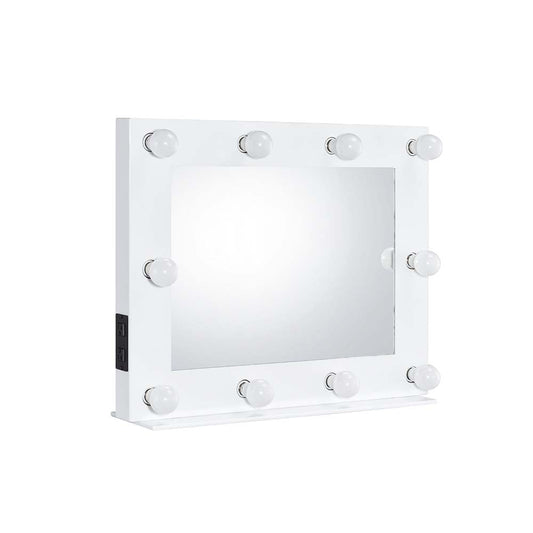 Avery Rectangular 32"L x 26"H Accent Mirror