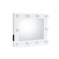 Avery Rectangular 32"L x 26"H Accent Mirror