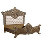 Constantine Upholstered Eastern King Bed