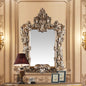 Constantine Arched Wall Mirror