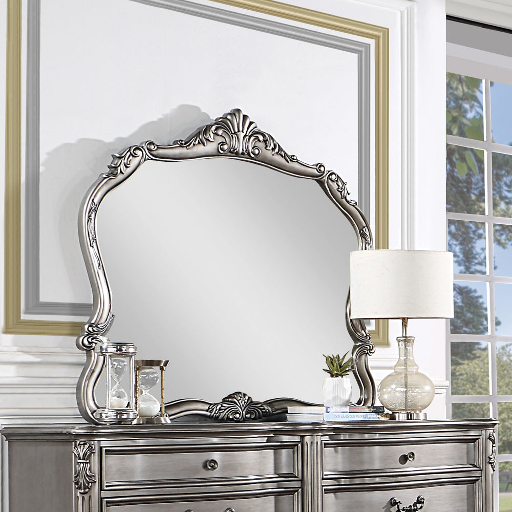 Ariadne Rectangular 47''L x 45''H Mirror