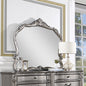 Ariadne Rectangular 47''L x 45''H Mirror