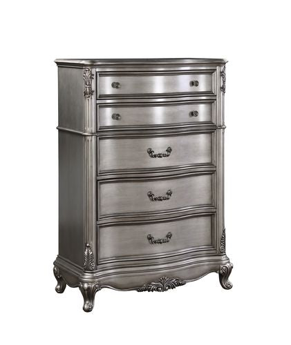 Ariadne 5 Drawers Chest