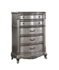 Ariadne 5 Drawers Chest