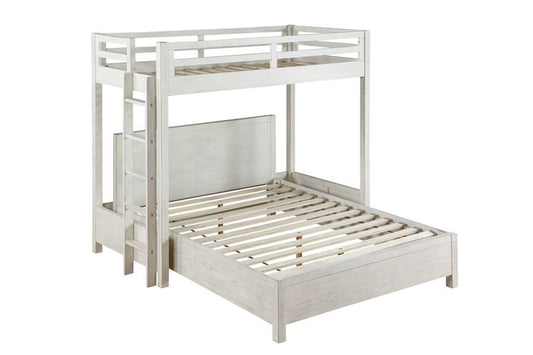 Celerina Queeen Bed