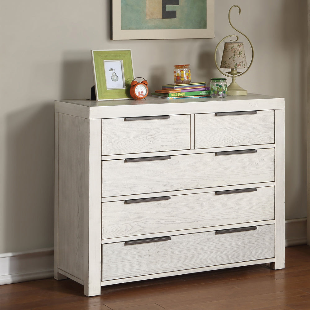 Celerina 5 Drawers Chest