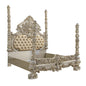 Danae Upholstered Eastern King Bed