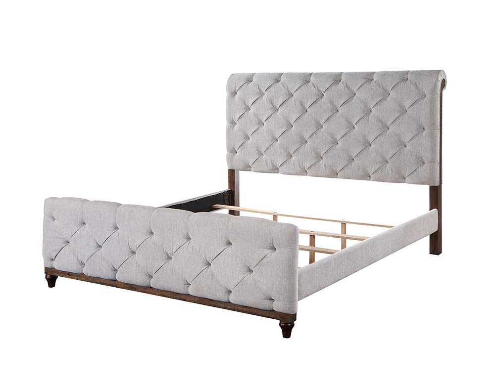 Andria Bed