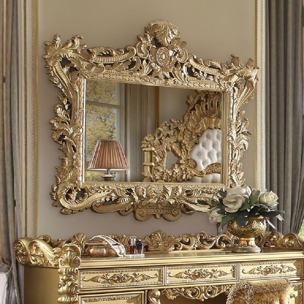 Bernadette Rectangular Wall Mirror