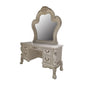 Dresden II 63"L Vanity Desk